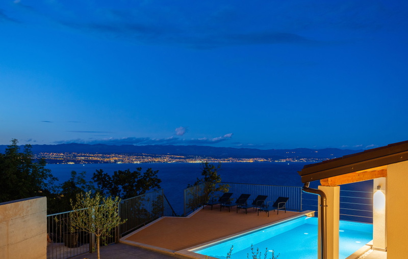 Holiday home Villa Aria with pool