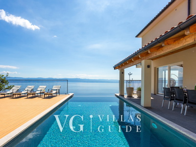 Holiday home Villa Aria with pool Bazen