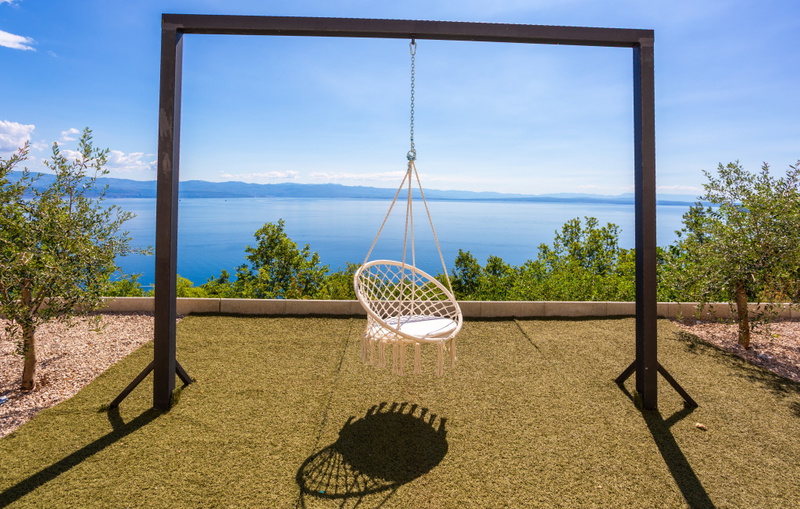 Holiday home Villa Aria with pool