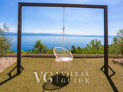 Holiday home Villa Aria with pool Dodatni sadržaji