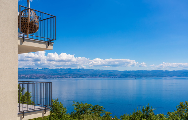 Holiday home Villa Aria with pool