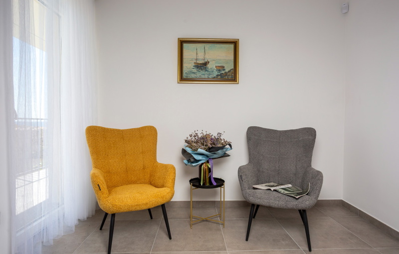 Holiday home Villa Aria with pool