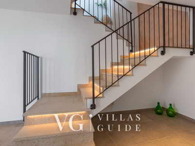 Holiday home Villa Aria with pool Ostalo
