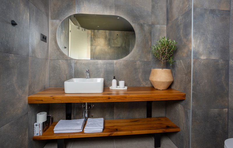 Holiday home Villa Aria with pool