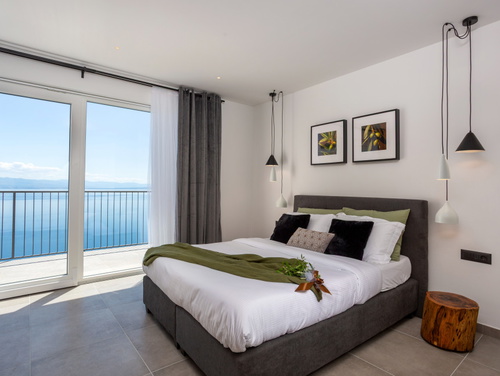 Holiday home Villa Aria with pool