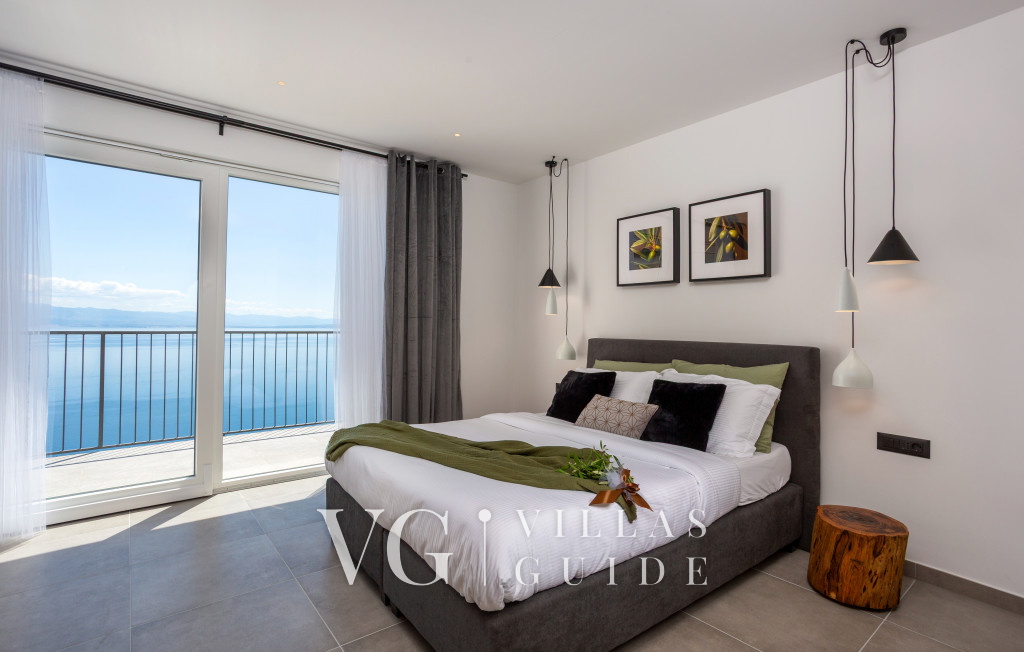 Holiday home Villa Aria with pool