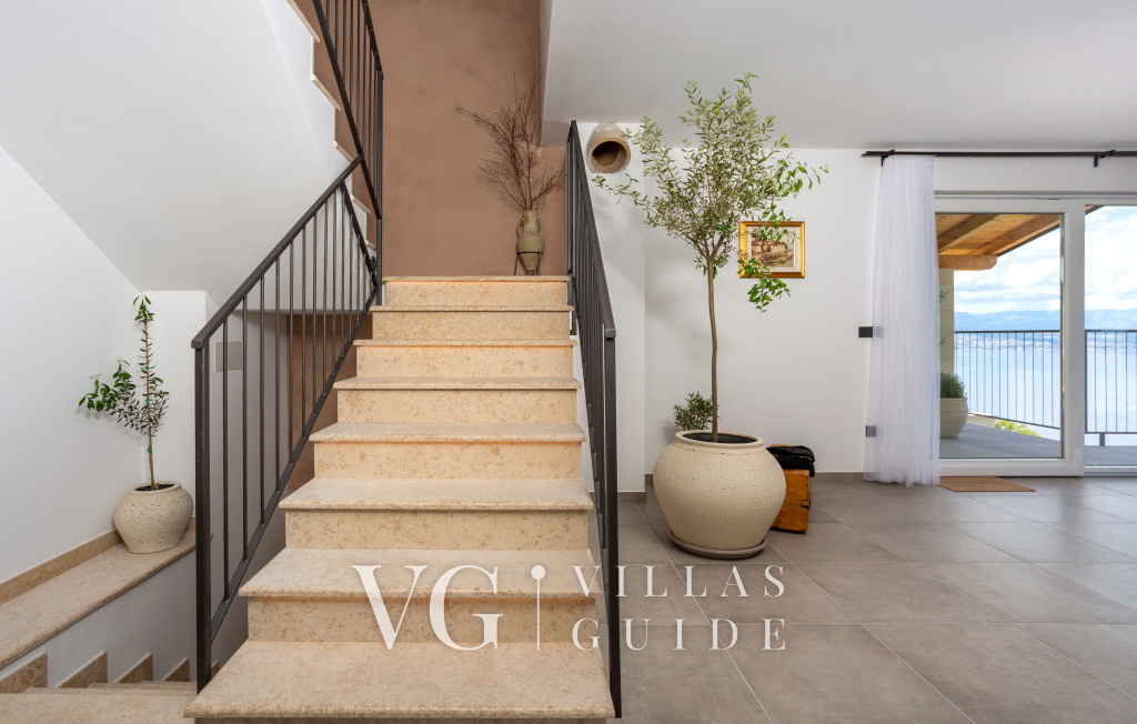 Holiday home Villa Aria with pool Ostalo
