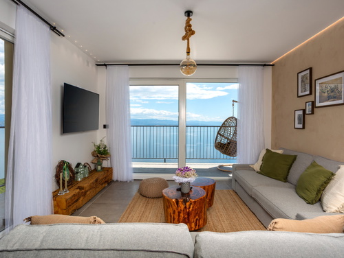 Holiday home Villa Aria with pool