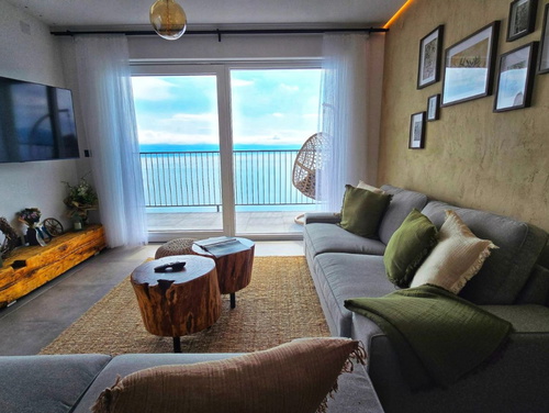 Holiday home Villa Aria with pool