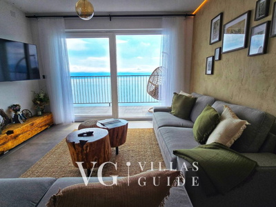 Holiday home Villa Aria with pool