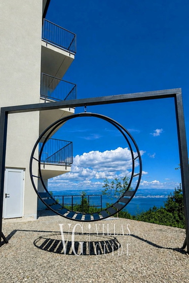 Holiday home Villa Aria with pool Contenuto aggiuntivo