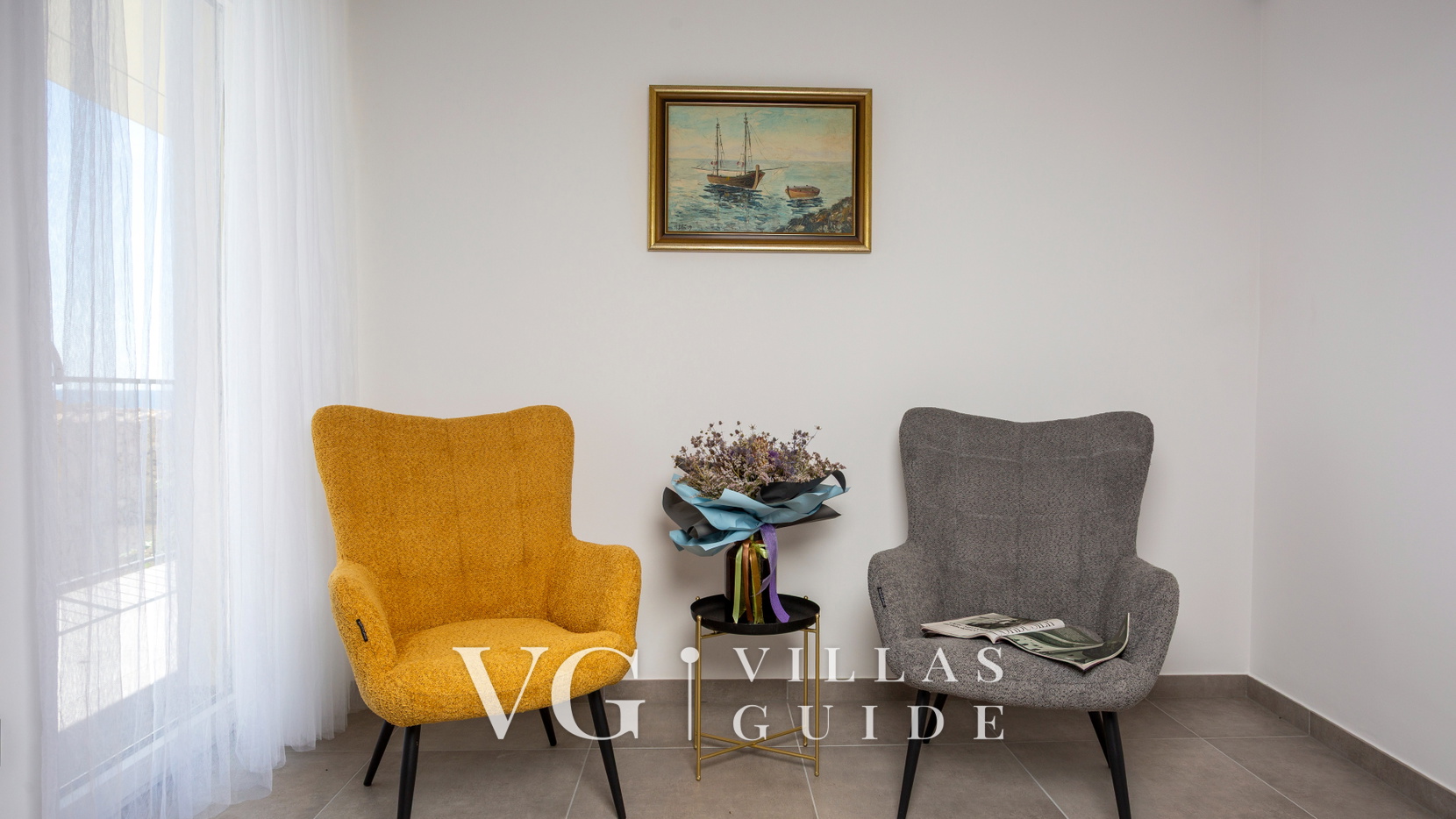 Holiday home Villa Aria with pool Altro