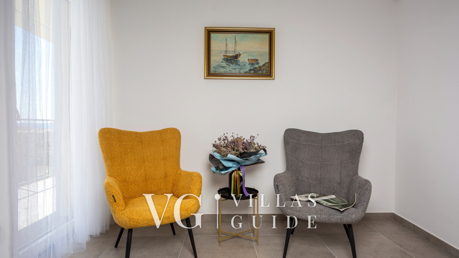 Holiday home Villa Aria with pool Other