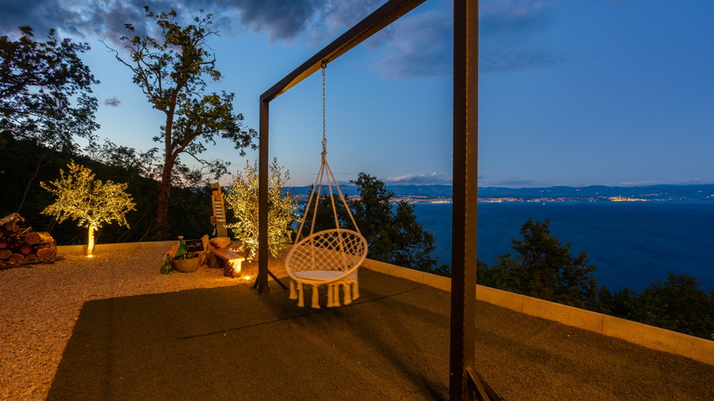 Holiday home Villa Aria with pool