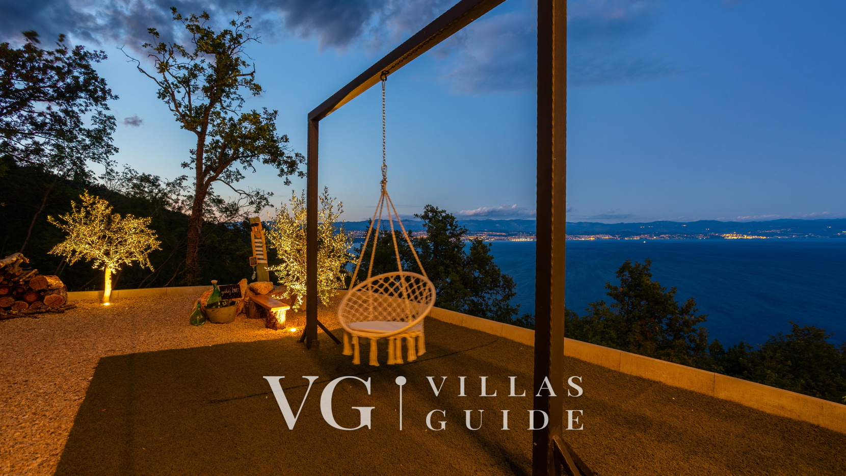 Holiday home Villa Aria with pool Contenuto aggiuntivo