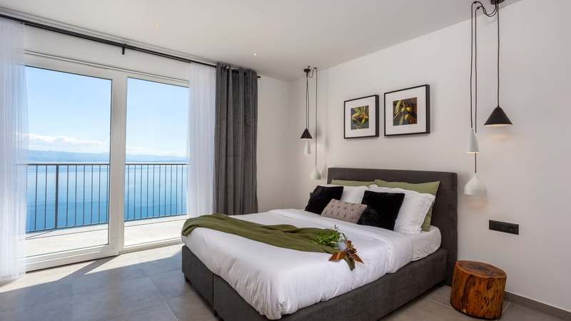 Holiday home Villa Aria with pool