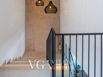 Holiday home Villa Aria with pool Other