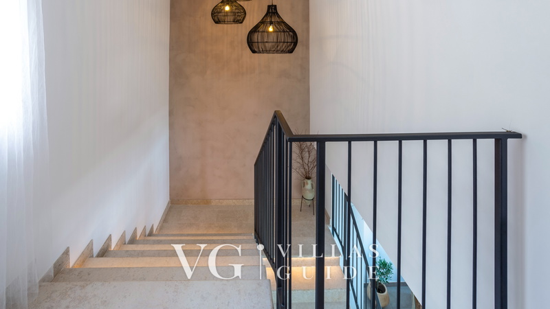 Holiday home Villa Aria with pool Altro