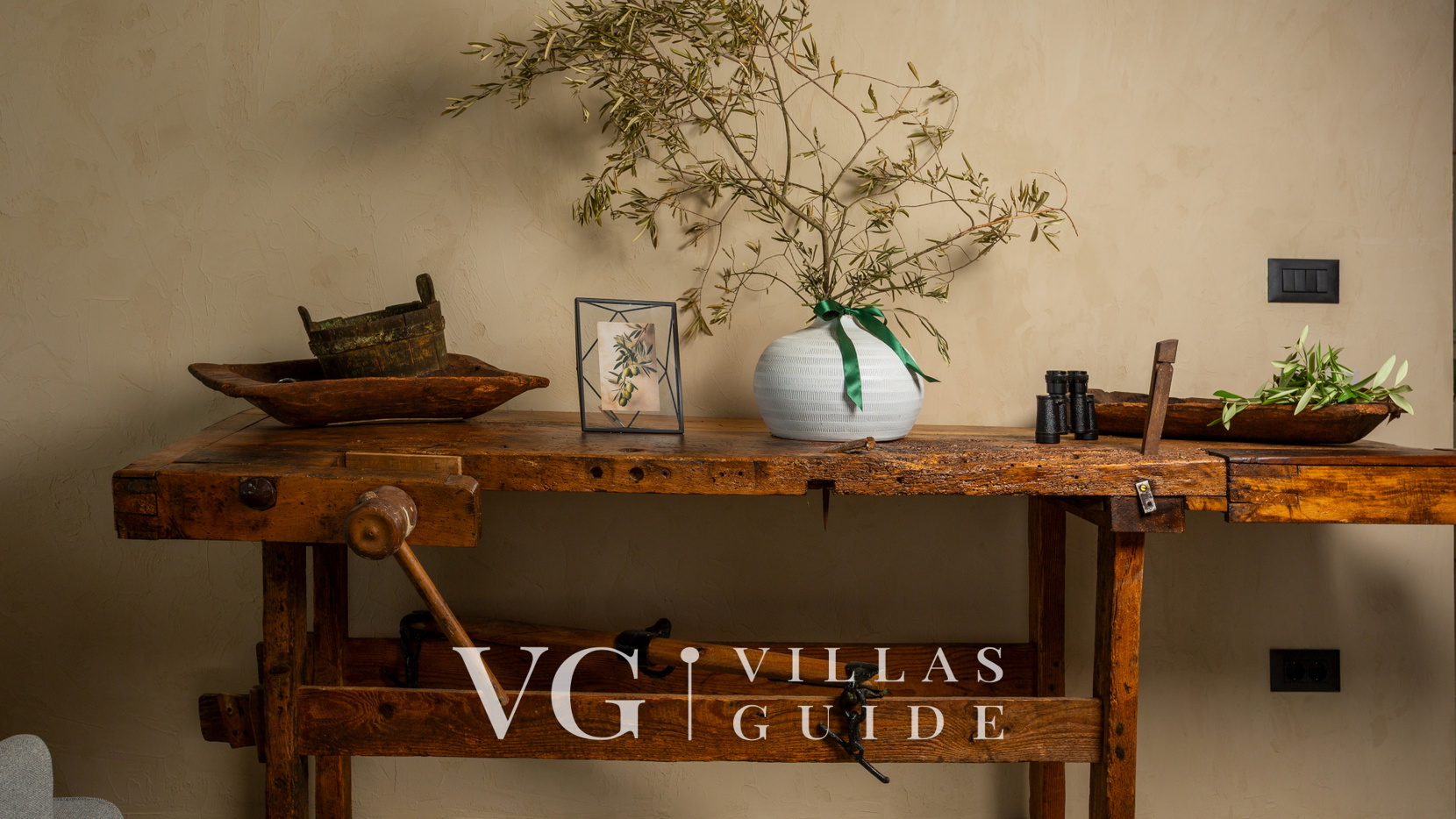 Holiday home Villa Aria with pool Altro