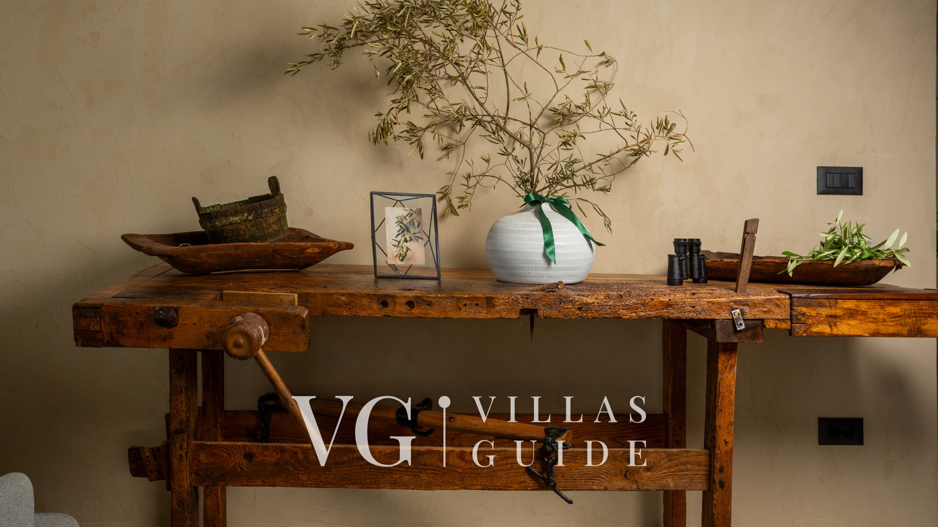 Holiday home Villa Aria with pool Other