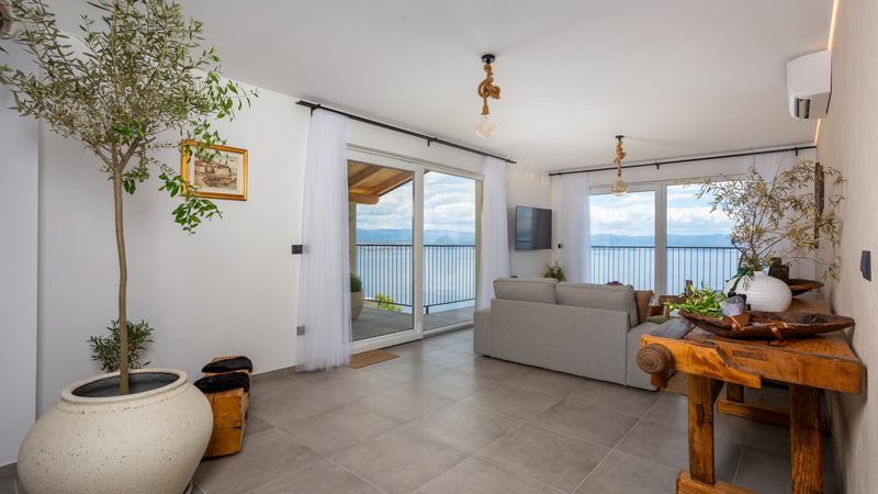 Holiday home Villa Aria with pool