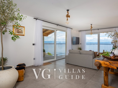 Holiday home Villa Aria with pool