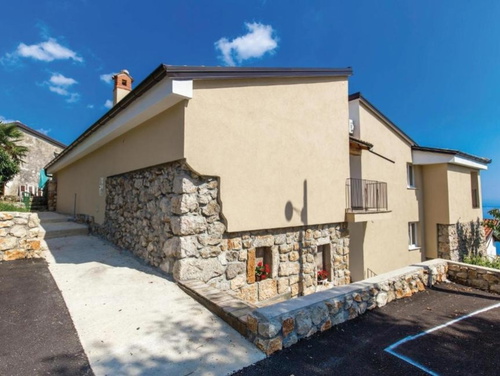 Holiday home Villa Bella with pool