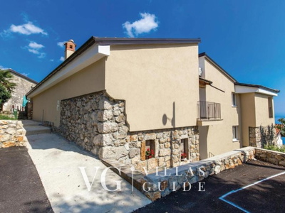 Holiday home Villa Bella with pool