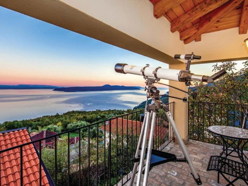 Holiday home Villa Bella with pool