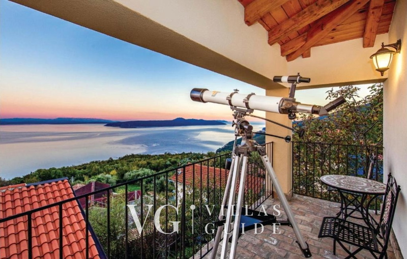 Holiday home Villa Bella with pool