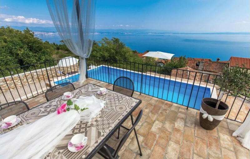 Holiday home Villa Bella with pool