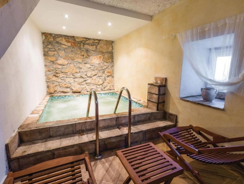 Holiday home Villa Bella with pool