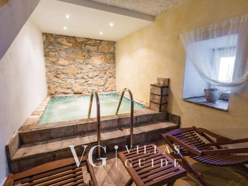 Holiday home Villa Bella with pool