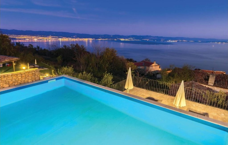 Holiday home Villa Bella with pool