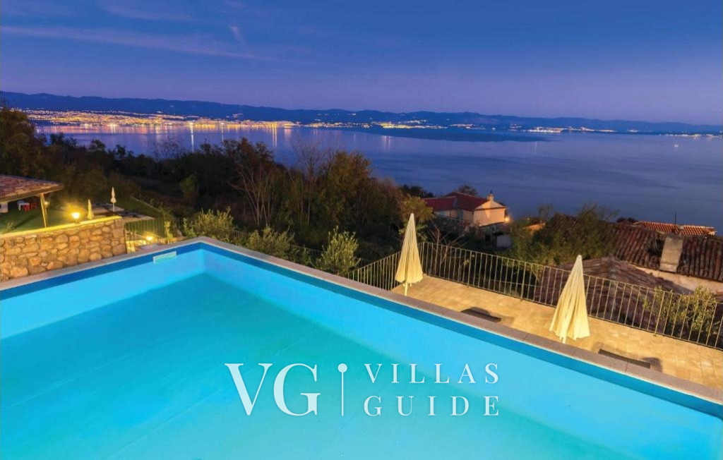 Holiday home Villa Bella with pool Pool