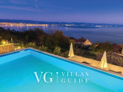 Holiday home Villa Bella with pool