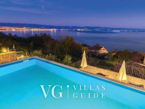 Holiday home Villa Bella with pool