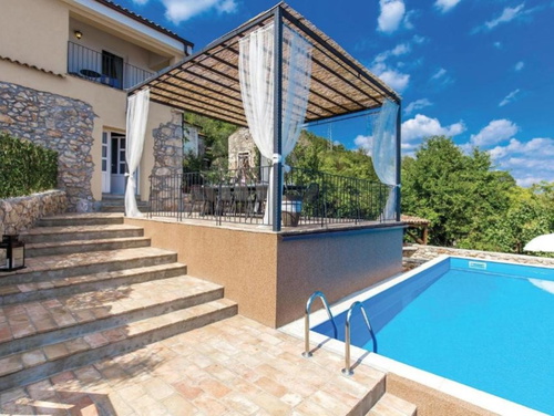 Holiday home Villa Bella with pool