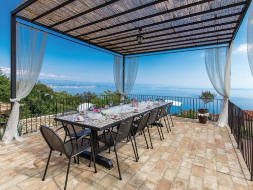 Holiday home Villa Bella with pool