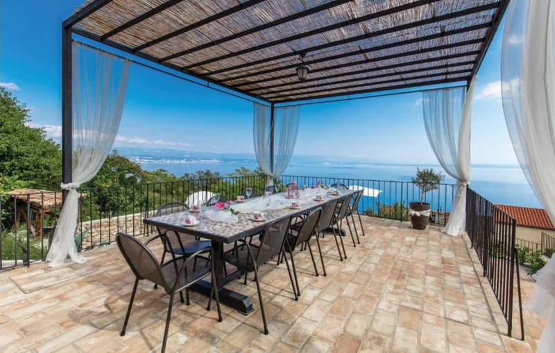 Holiday home Villa Bella with pool