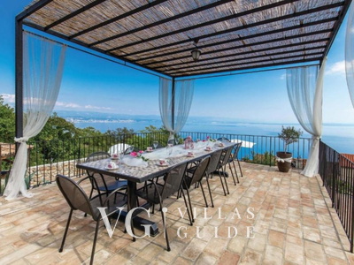 Holiday home Villa Bella with pool