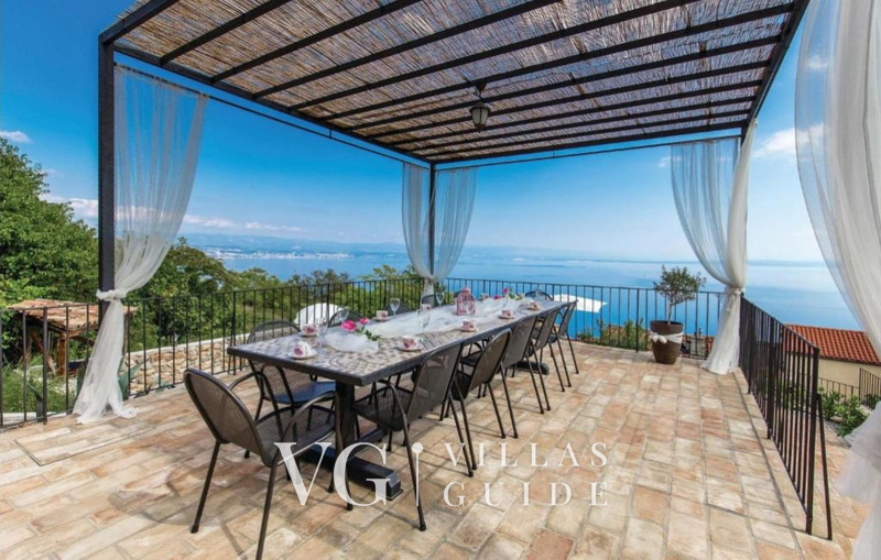 Holiday home Villa Bella with pool