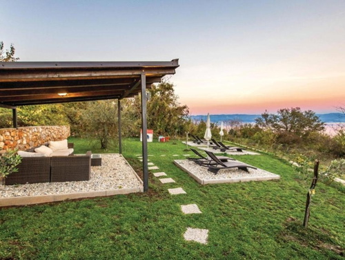 Holiday home Villa Bella with pool