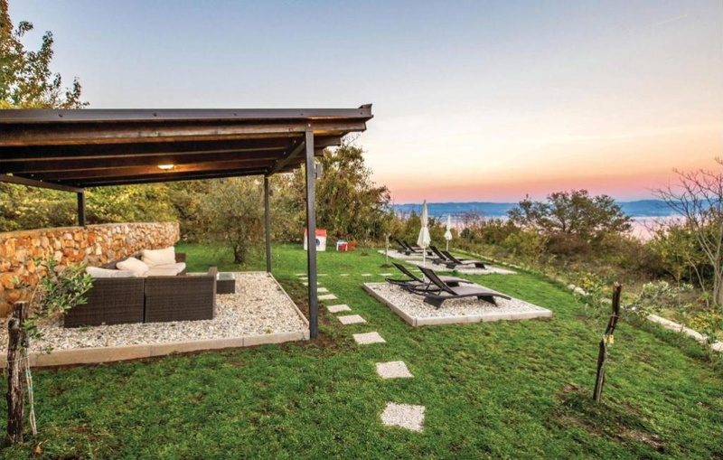 Holiday home Villa Bella with pool