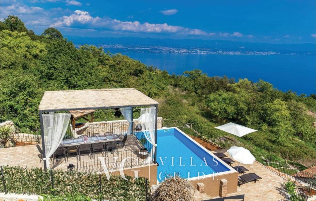 Holiday home Villa Bella with pool