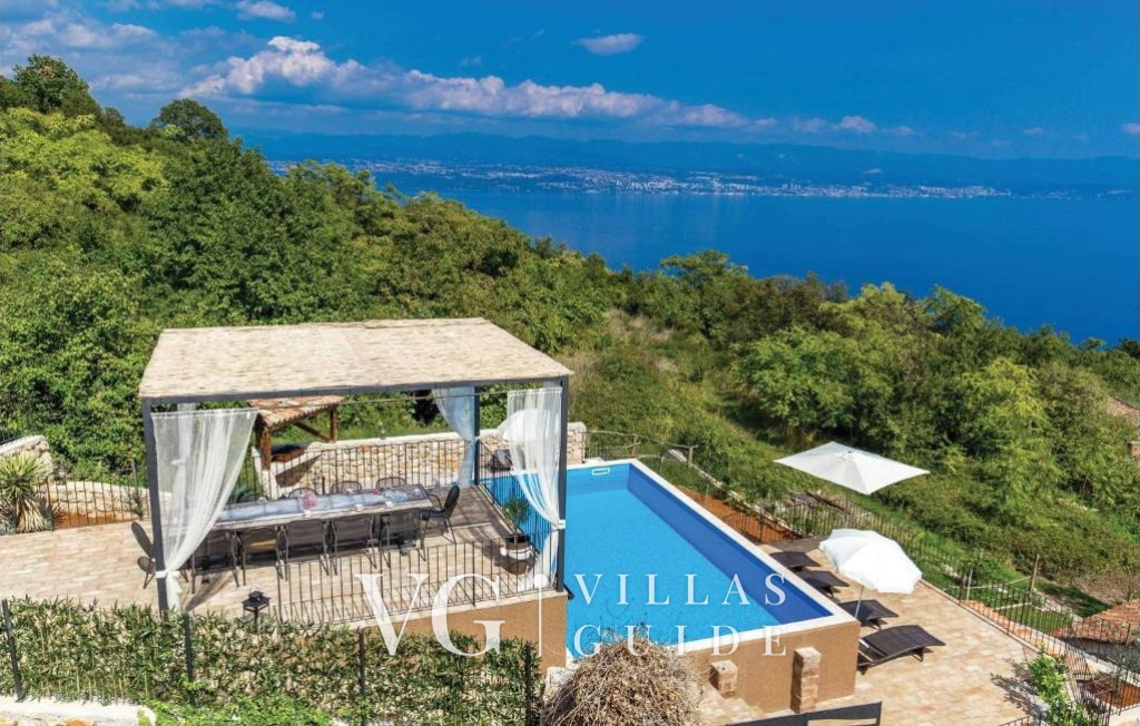 Holiday home Villa Bella with pool