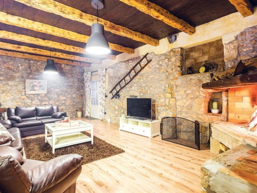 Holiday home Villa Bella with pool