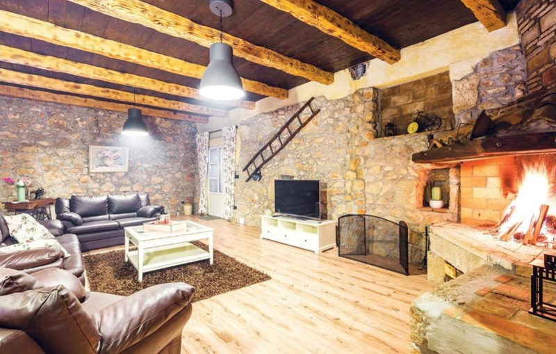 Holiday home Villa Bella with pool