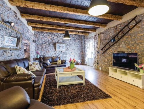 Holiday home Villa Bella with pool