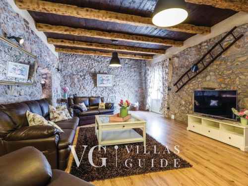 Holiday home Villa Bella with pool